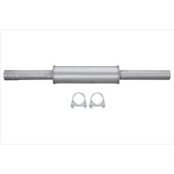 Exhaust Front Section HELLA 8LB 366 022-861 OE Ref 191253209D