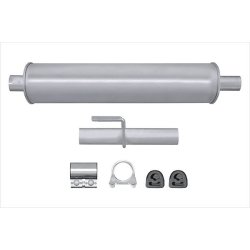 Exhaust Front Section HELLA 8LB 366 022-881 OE Ref 2D0253409L