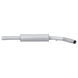 Exhaust Front Section HELLA 8LB 366 022-901 OE Ref 6N0253209B HELLA