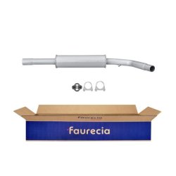 Exhaust Front Section HELLA 8LB 366 022-901 OE Ref 6N0253209B HELLA