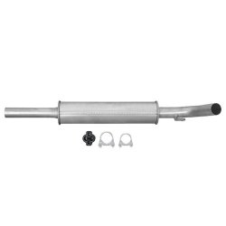 Exhaust Front Section HELLA 8LB 366 022-911 OE Ref 6K6253409D