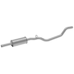 Exhaust Front Section HELLA 8LB 366 023-011 OE Ref 3C0 253 209 G