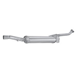 Exhaust Front Section HELLA 8LB 366 023-021 OE Ref 30854941 HELLA