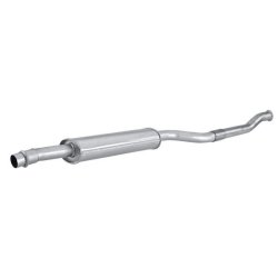 Exhaust Middle Section HELLA 8LC 366 023-331 OE Ref 96106856