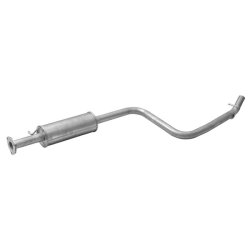 Exhaust Middle Section HELLA 8LC 366 023-551 OE Ref 96311377