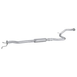 Exhaust Middle Section HELLA 8LC 366 023-581 OE Ref KK10440600A