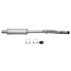 Exhaust Middle Section HELLA 8LC 366 023-751 OE Ref 46472293