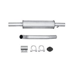 Exhaust Middle Section HELLA 8LC 366 023-821 OE Ref 71765140