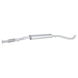 Exhaust Middle Section HELLA 8LC 366 023-871 OE Ref 51788194