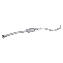 Exhaust Middle Section HELLA 8LC 366 024-011 OE Ref 6559201