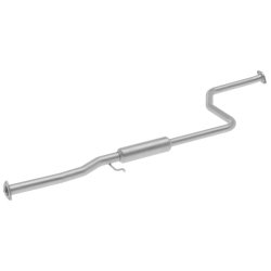 Exhaust Middle Section HELLA 8LC 366 024-231 OE Ref 18220SH3A16