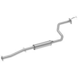 Exhaust Middle Section HELLA 8LC 366 024-251 OE Ref 18220SR3X93