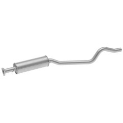 Exhaust Middle Section HELLA 8LC 366 024-431 OE Ref 852858