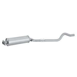 Exhaust Middle Section HELLA 8LC 366 024-441 OE Ref 852852