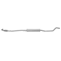 Exhaust Middle Section HELLA 8LC 366 024-681 OE Ref 13139864 HELLA