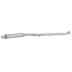 Exhaust Middle Section HELLA 8LC 366 024-931 OE Ref 171731