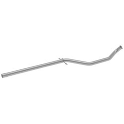 Exhaust Middle Section HELLA 8LC 366 025-141 OE Ref 9456200580