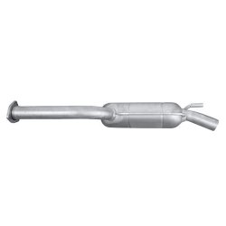 Exhaust Middle Section HELLA 8LC 366 025-241 OE Ref 2014903515