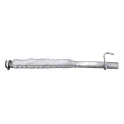 Exhaust Middle Section HELLA 8LC 366 025-371 OE Ref A 202 490 08 15