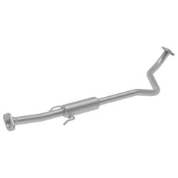 Exhaust Middle Section HELLA 8LC 366 025-391 OE Ref 203001HA2A