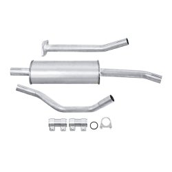 Exhaust Middle Section HELLA 8LC 366 025-441 OE Ref 20300AY11D