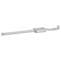 Exhaust Middle Section HELLA 8LC 366 025-731 OE Ref 7700308551 HELLA