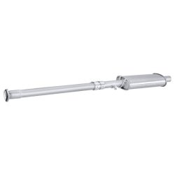 Exhaust Middle Section HELLA 8LC 366 025-901 OE Ref SE021115201C