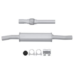 Exhaust Middle Section HELLA 8LC 366 026-141 OE Ref 867253209L