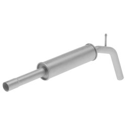 Exhaust Middle Section HELLA 8LC 366 026-271 OE Ref 6N0253209S