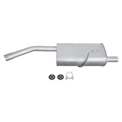 Rear Silencer Box HELLA 8LD 366 026-441 OE Ref 55181623 HELLA