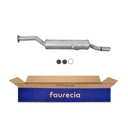 Rear Silencer Box HELLA 8LD 366 026-461 OE Ref 60573430