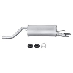 Rear Silencer Box HELLA 8LD 366 026-591 OE Ref 50516823 HELLA