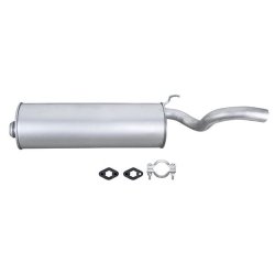 Rear Silencer Box HELLA 8LD 366 027-171 OE Ref 96018813