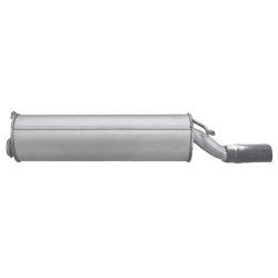 Rear Silencer Box HELLA 8LD 366 027-181 OE Ref 1726R9 HELLA