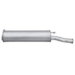 Rear Silencer Box HELLA 8LD 366 027-271 OE Ref 1726GX