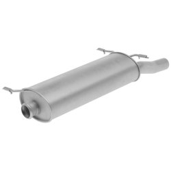 Rear Silencer Box HELLA 8LD 366 027-281 OE Ref 1726S8