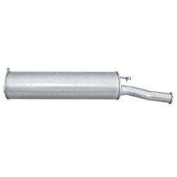 Rear Silencer Box HELLA 8LD 366 027-371 OE Ref 1726JJ HELLA