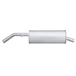 Rear Silencer Box HELLA 8LD 366 027-401 OE Ref 1726VP