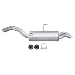 Rear Silencer Box HELLA 8LD 366 027-441 OE Ref 1726HV