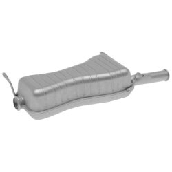 Rear Silencer Box HELLA 8LD 366 027-501 OE Ref 1726T7