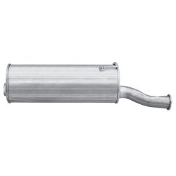 Rear Silencer Box HELLA 8LD 366 027-511 OE Ref 1726TX HELLA