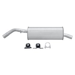 Rear Silencer Box HELLA 8LD 366 027-541 OE Ref 1726ZH HELLA