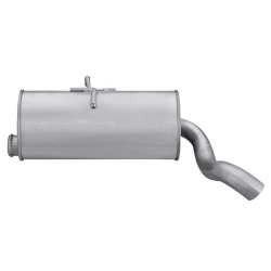 Rear Silencer Box HELLA 8LD 366 027-571 OE Ref 1726GN HELLA