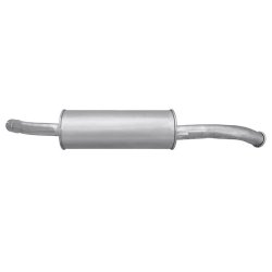 Rear Silencer Box HELLA 8LD 366 027-641 OE Ref 1337336080 HELLA