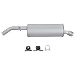 Rear Silencer Box HELLA 8LD 366 027-821 OE Ref 1726ZS