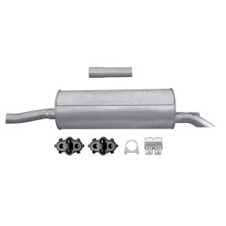 Rear Silencer Box HELLA 8LD 366 027-831 OE Ref 1726RT