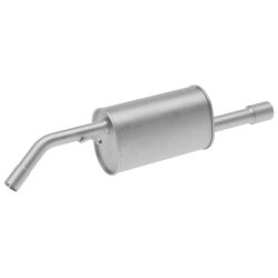 Rear Silencer Box HELLA 8LD 366 028-031 OE Ref 1730NE