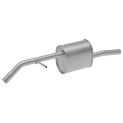 Rear Silencer Box HELLA 8LD 366 028-051 OE Ref 1730FG