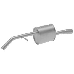 Rear Silencer Box HELLA 8LD 366 028-061 OE Ref 1730GK