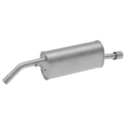 Rear Silencer Box HELLA 8LD 366 028-101 OE Ref 1730FJ